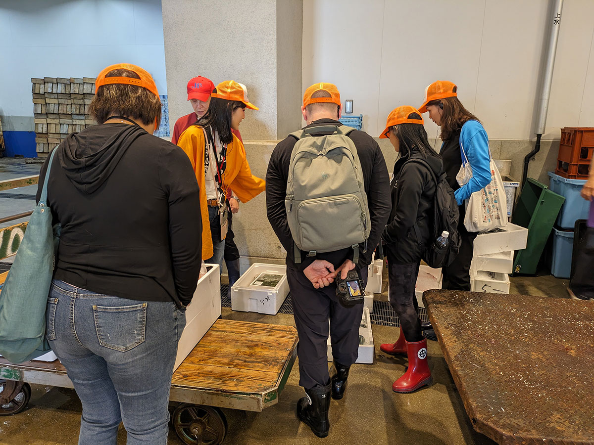 Fish market tour_3