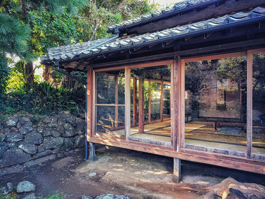 Experience the Kominka Stay - A Traditional Japanese House_4