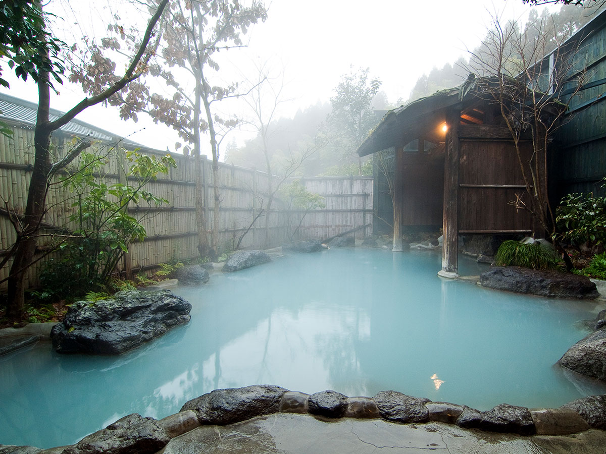 Kurokawa Onsen_1