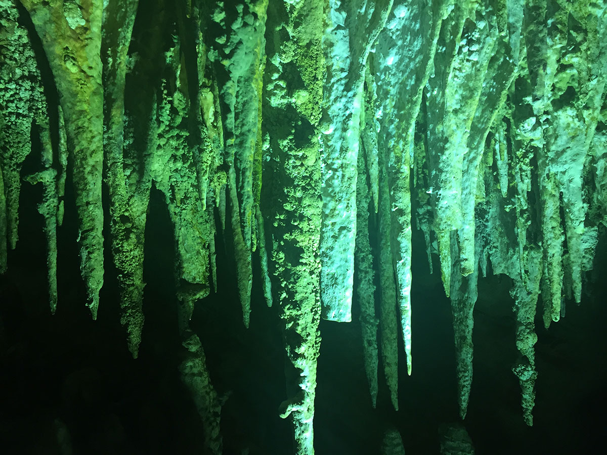Kyusendo (Kyusen Cave)_3
