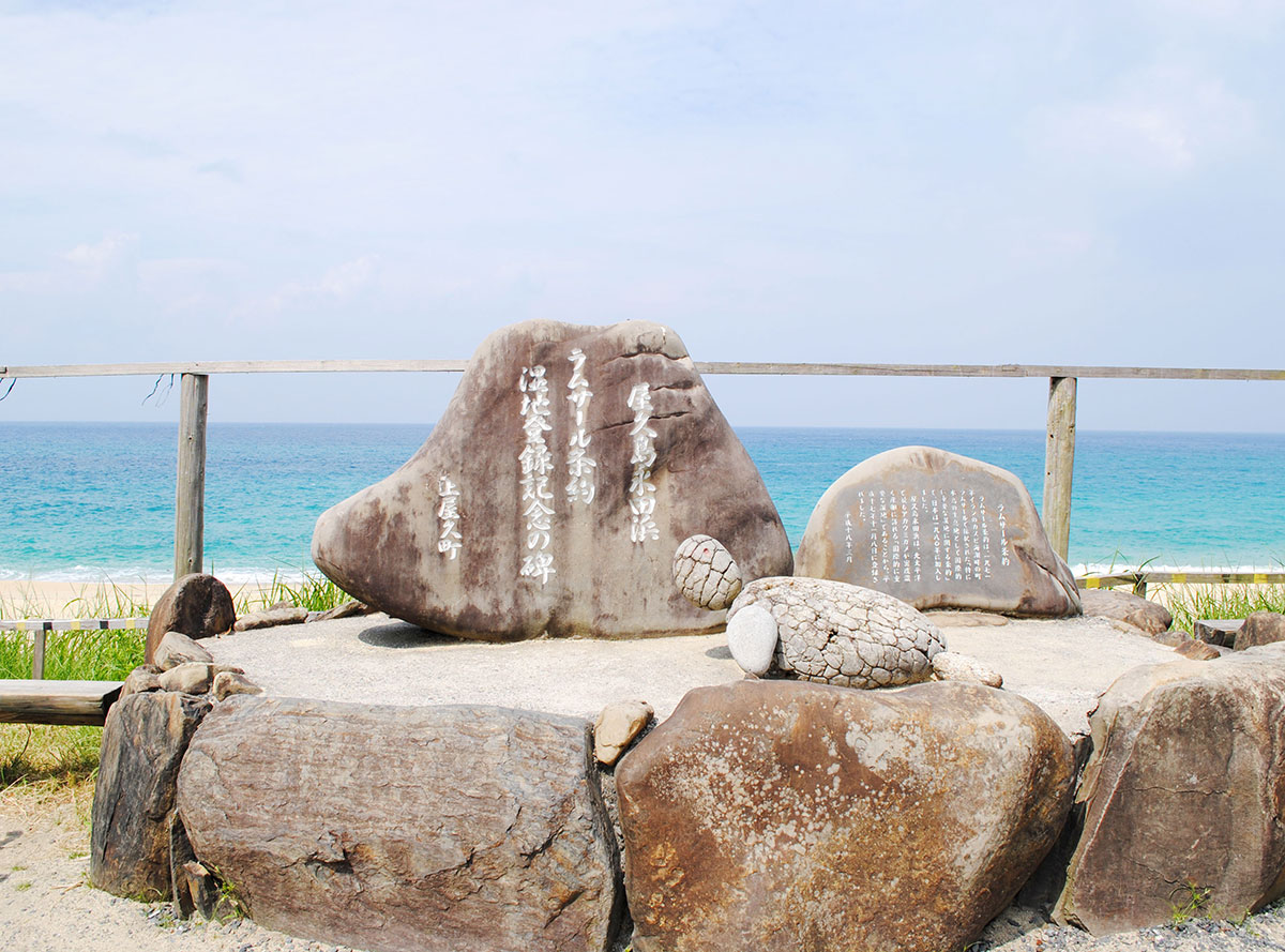 Nagata Inakahama Beach_2