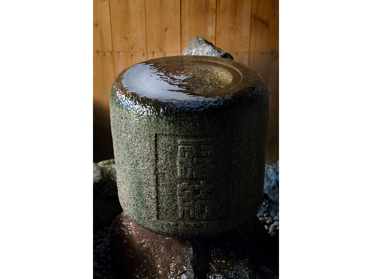 Nakano Sake Brewery_2