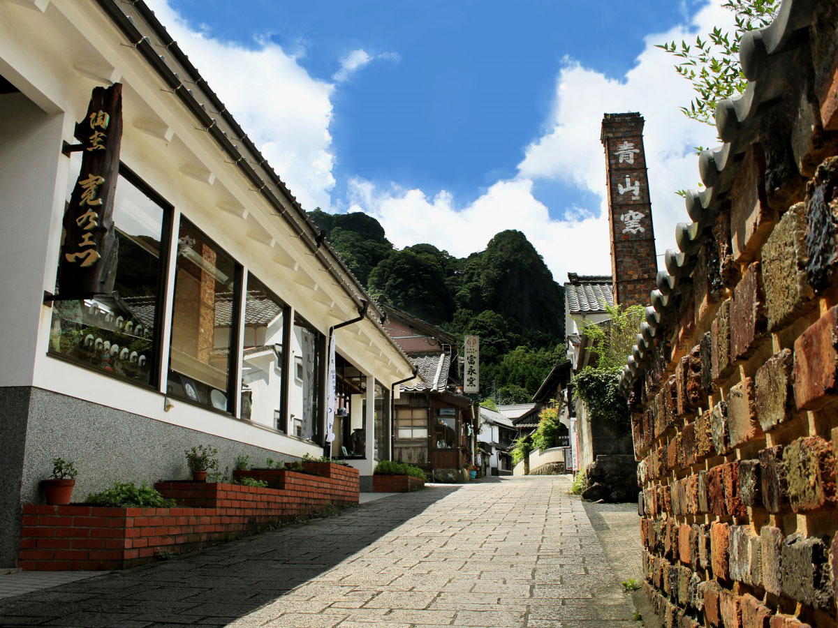 Okawachiyama, Imari City_1