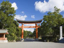 Usa Jingu Shrine_3