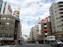 Kappabashi Kitchenware Town_2