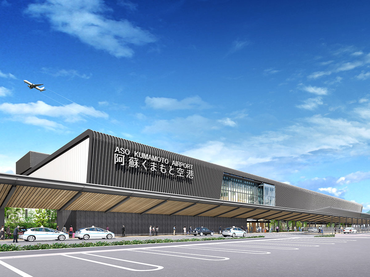 Aso Kumamoto Airport_1