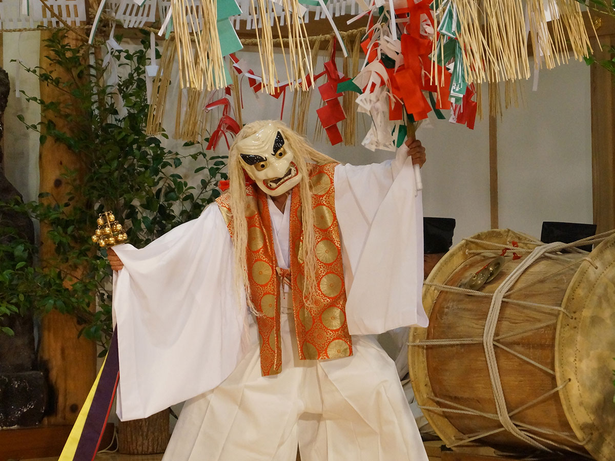 Takachiho Shrine_4