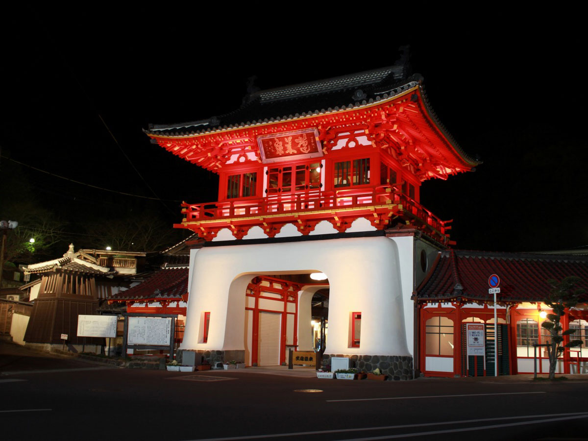 Takeo Onsen_1