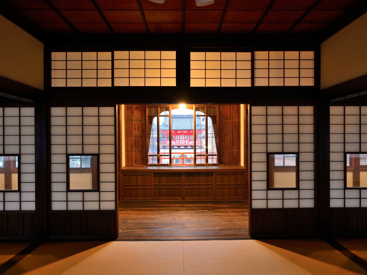 Takeo Onsen_3