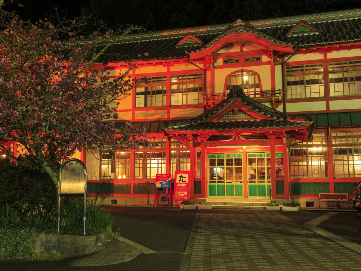Takeo Onsen_4