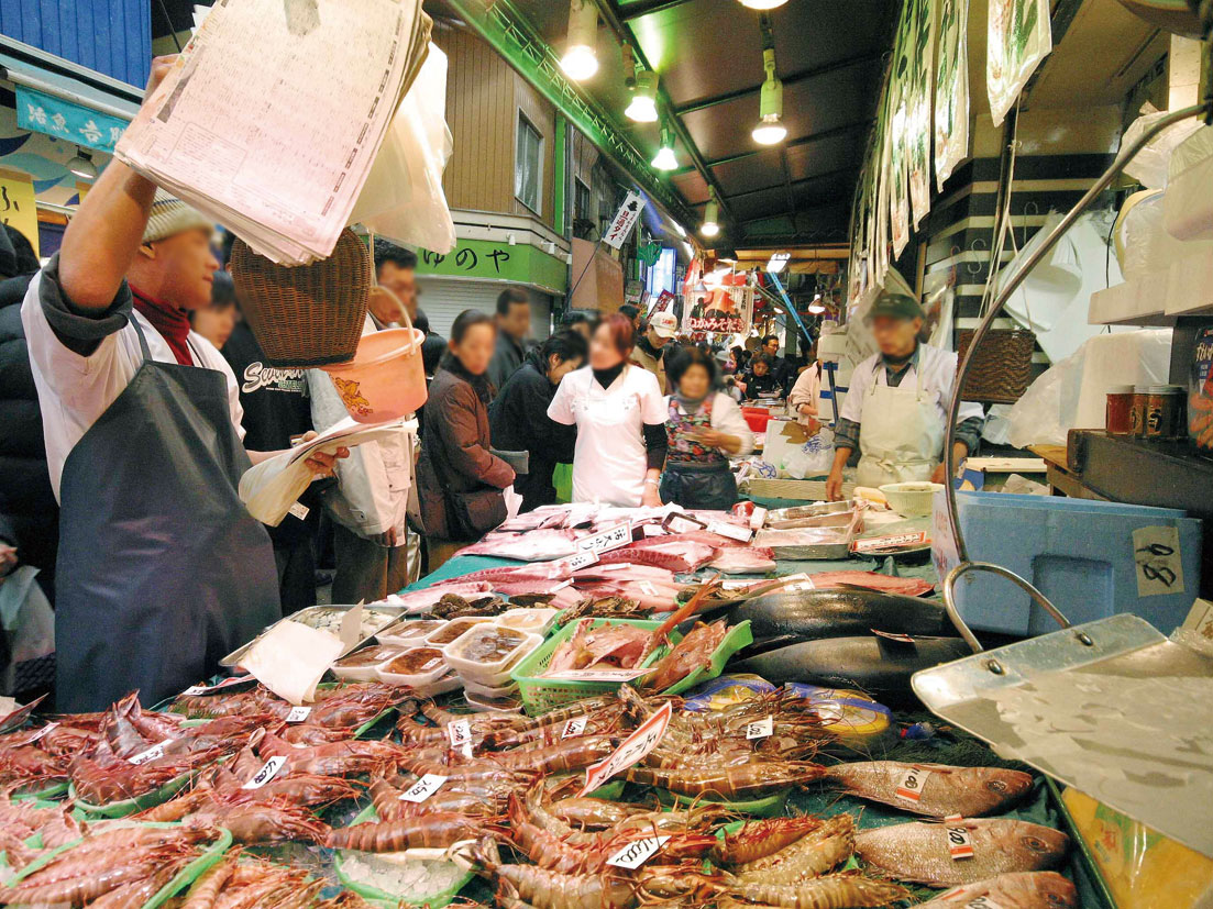 Tanga Market_1