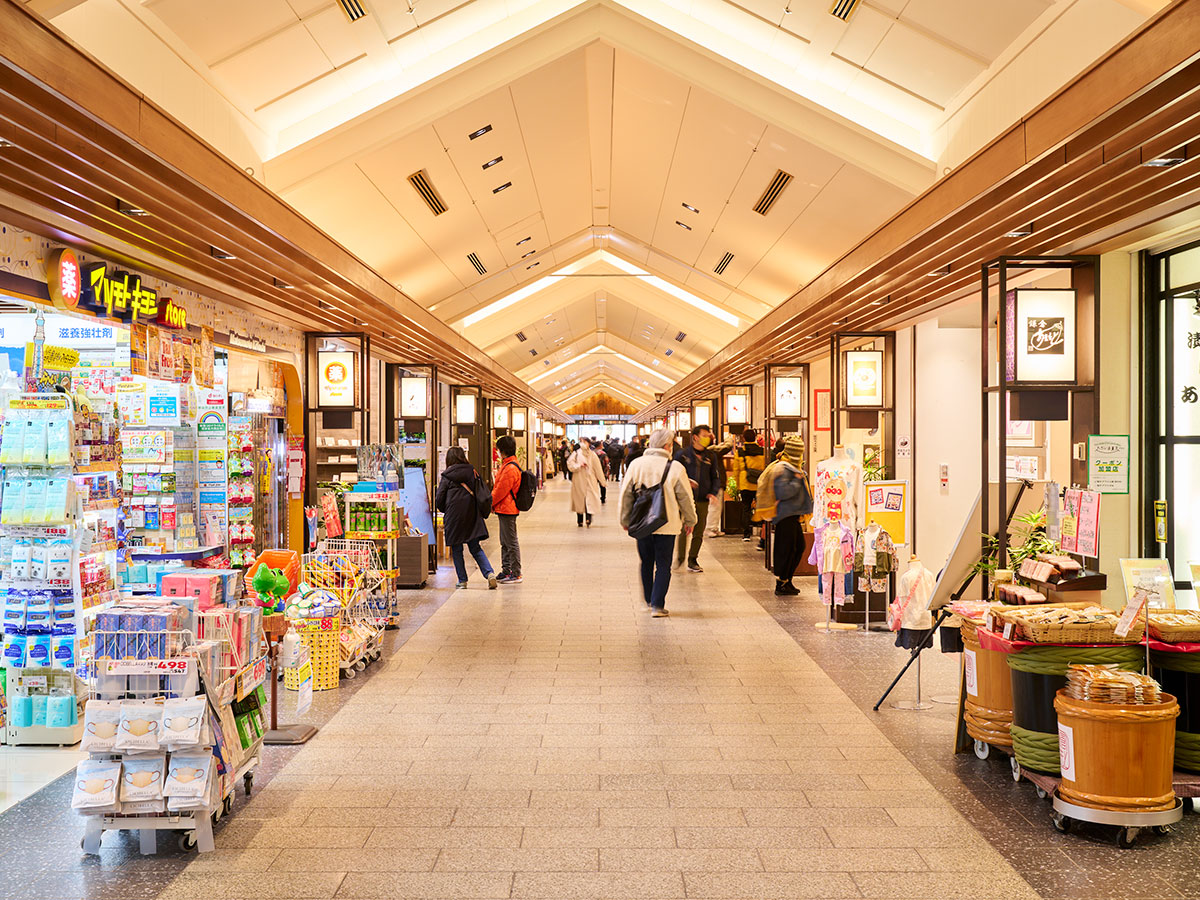 TOKYO SKYTREE TOWN (a city walk between Asakusa and TOKYO SKYTREE TOWN)_4