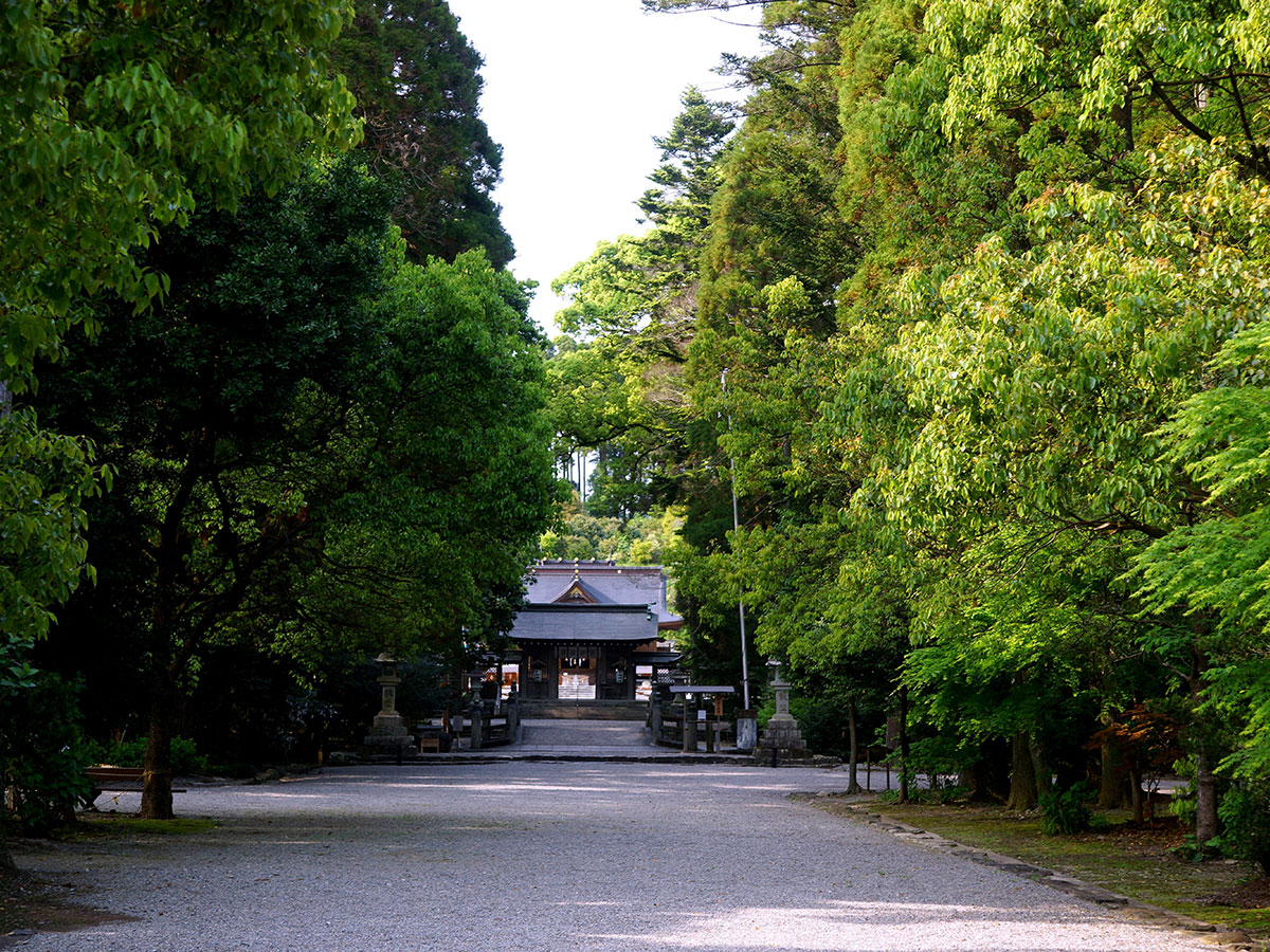 Tsuno Shrine_2