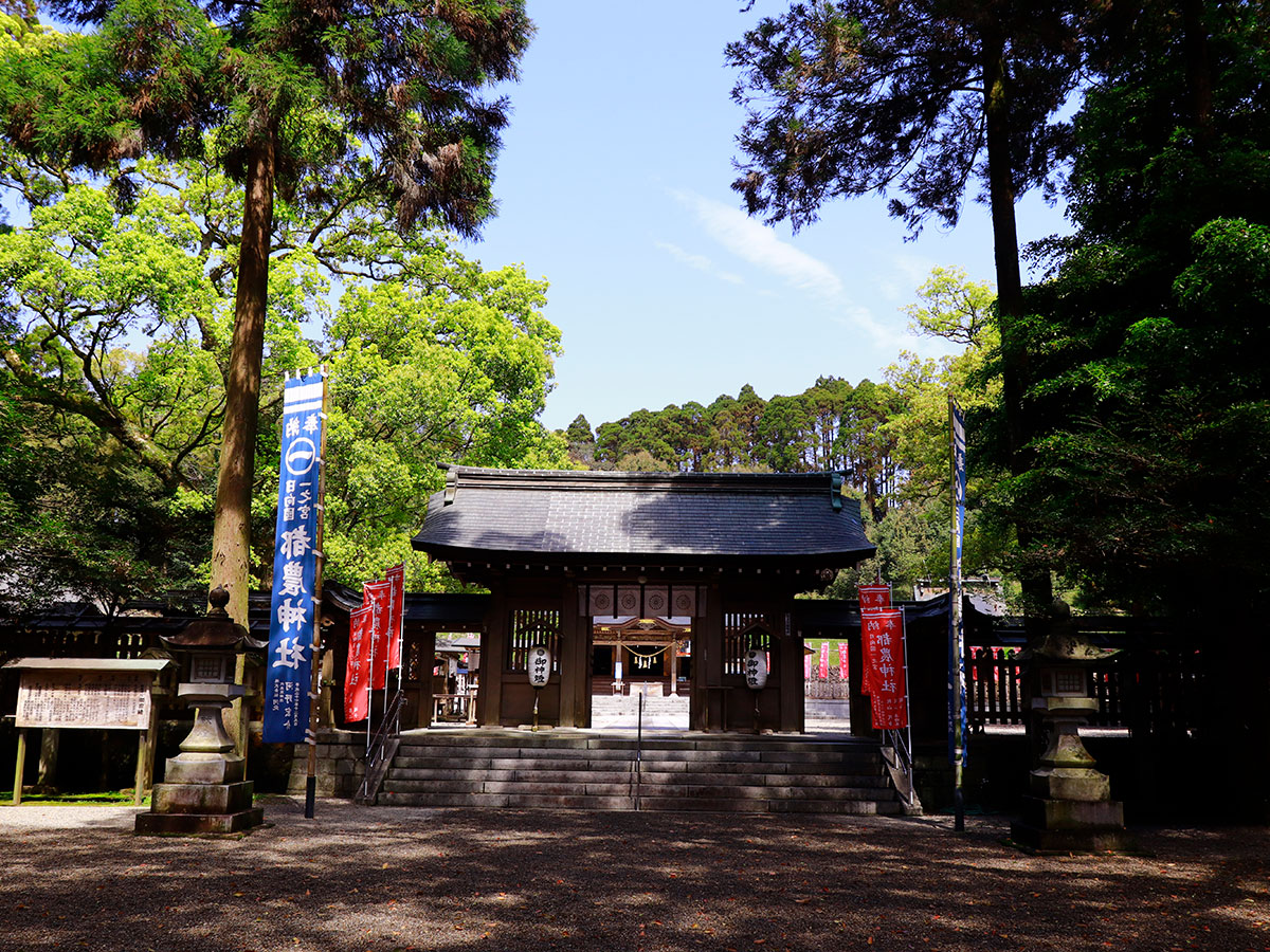 Tsuno Shrine_3