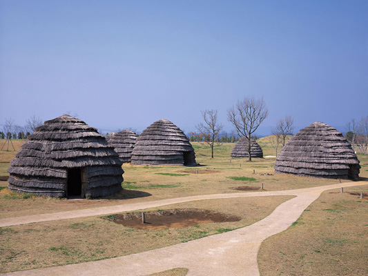 Uenohara Jomon no Mori Museum_1